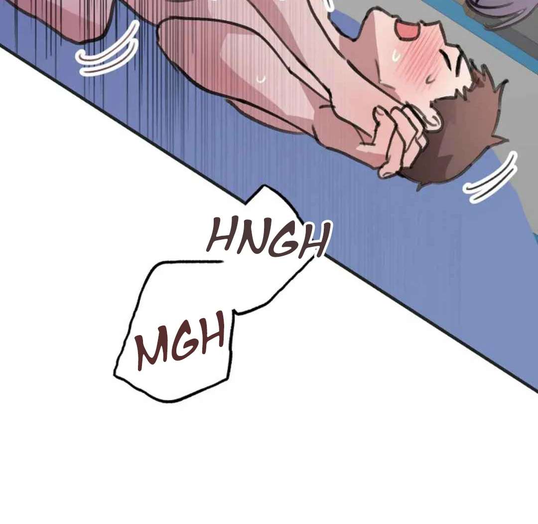 Confinement BL Anthology: Sexcape Room Chapter 12 page 79 - 