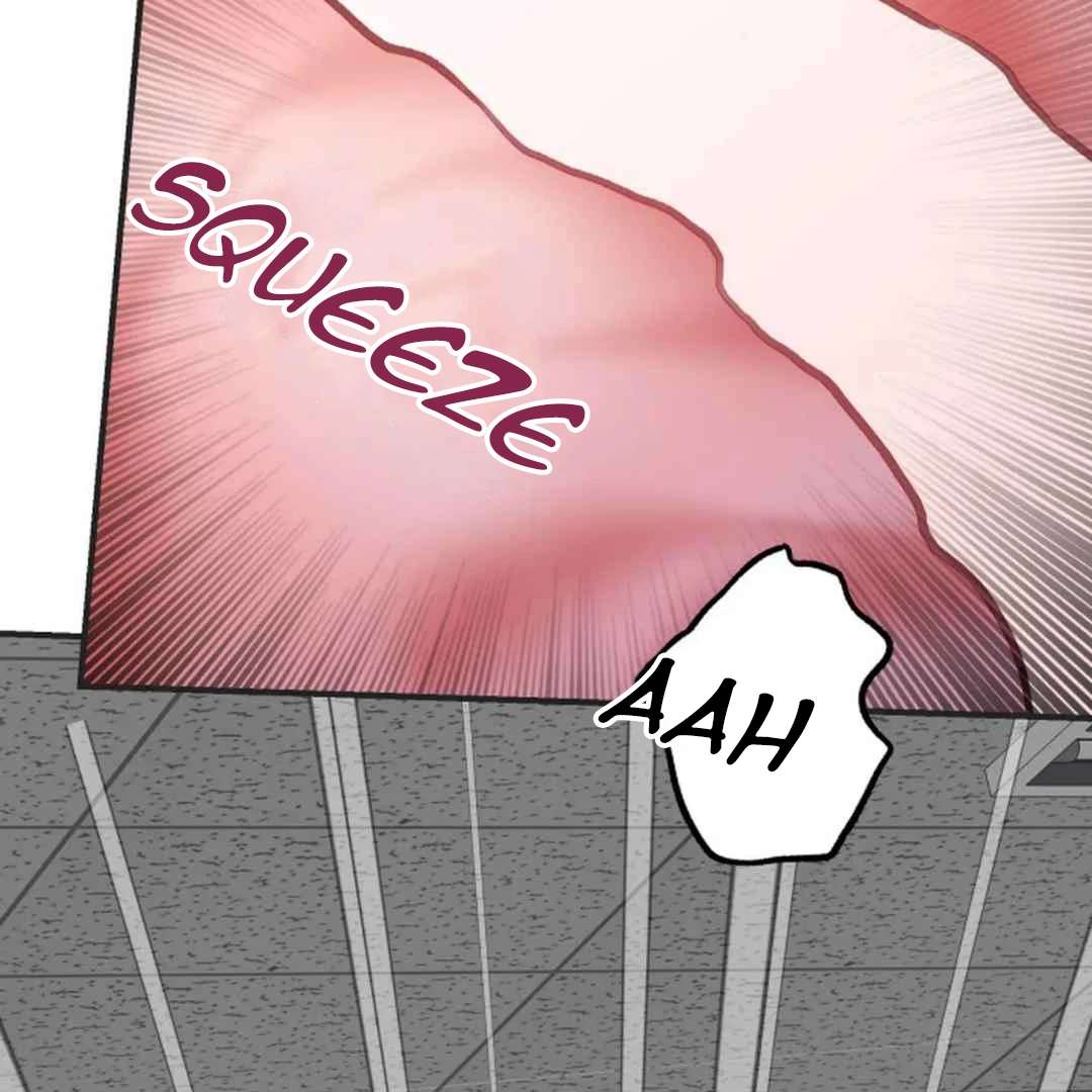 Confinement BL Anthology: Sexcape Room Chapter 12 page 84 - 
