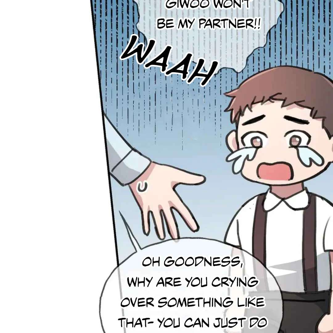 Confinement BL Anthology: Sexcape Room Chapter 13 page 11 - 