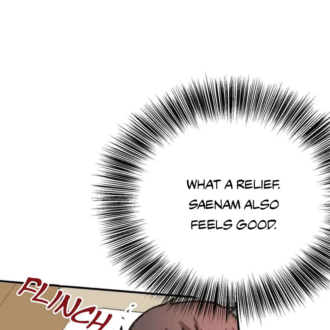 Confinement BL Anthology: Sexcape Room Chapter 13 page 105 - 