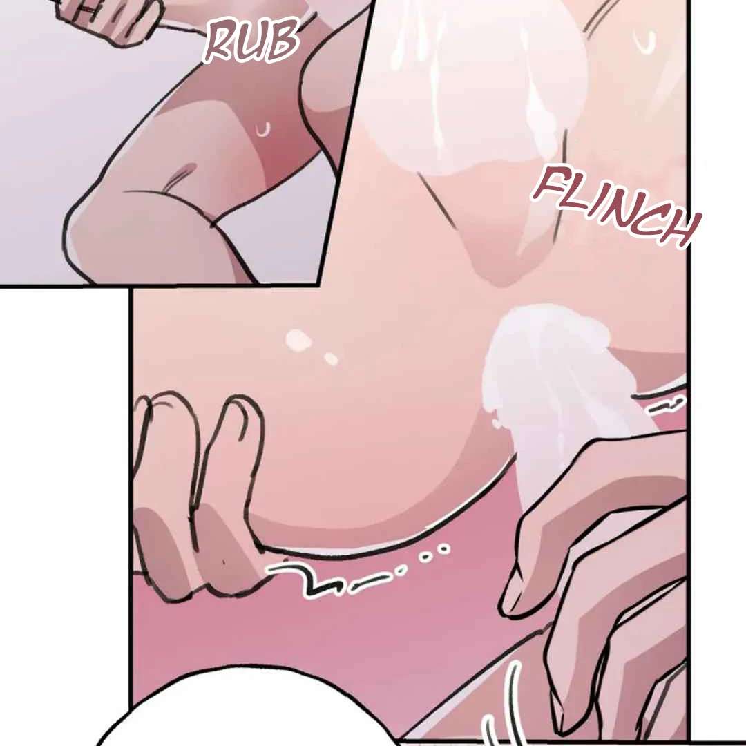 Confinement BL Anthology: Sexcape Room Chapter 13 page 113 - 
