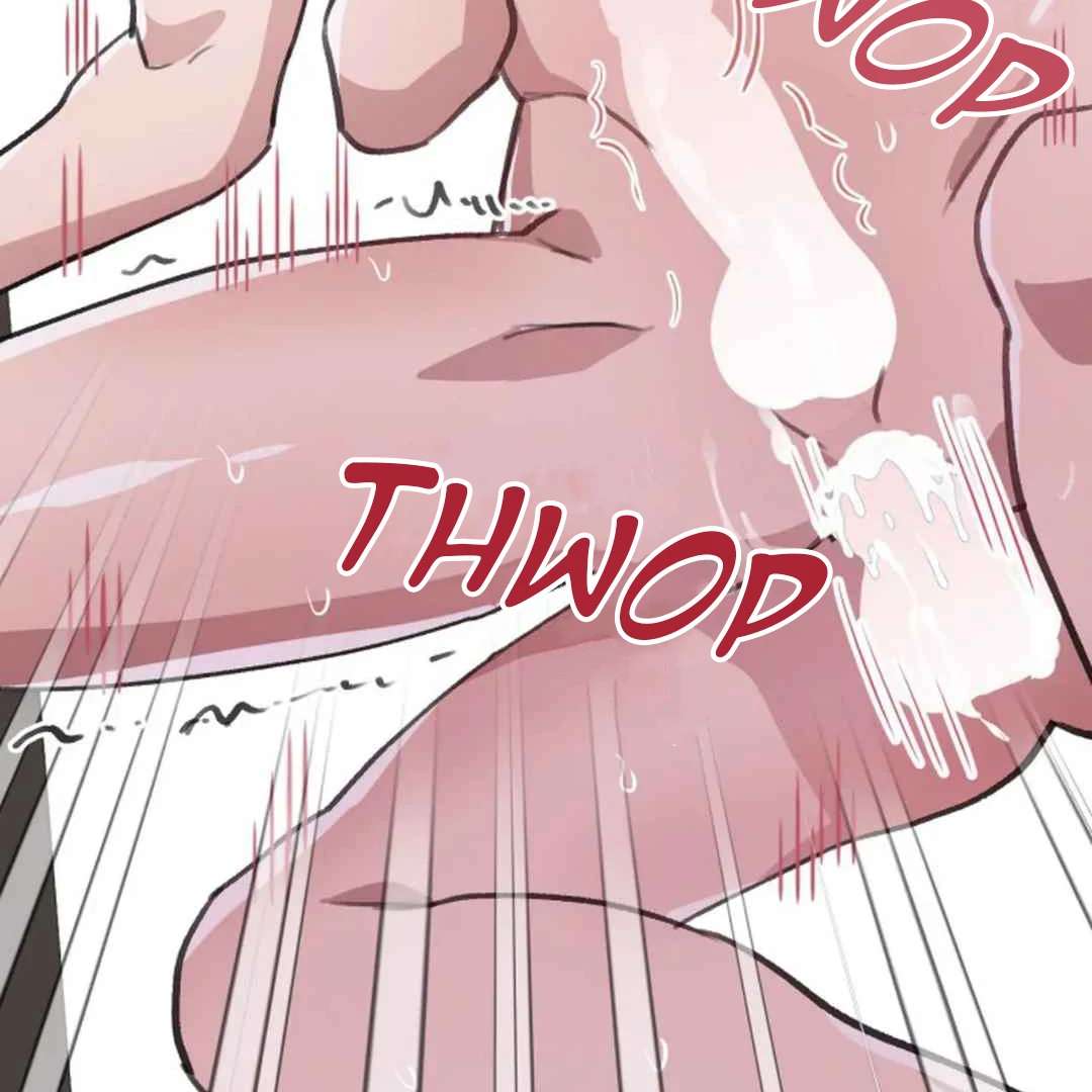 Confinement BL Anthology: Sexcape Room Chapter 13 page 117 - 