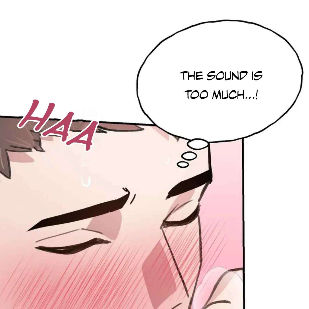 Confinement BL Anthology: Sexcape Room Chapter 13 page 119 - 