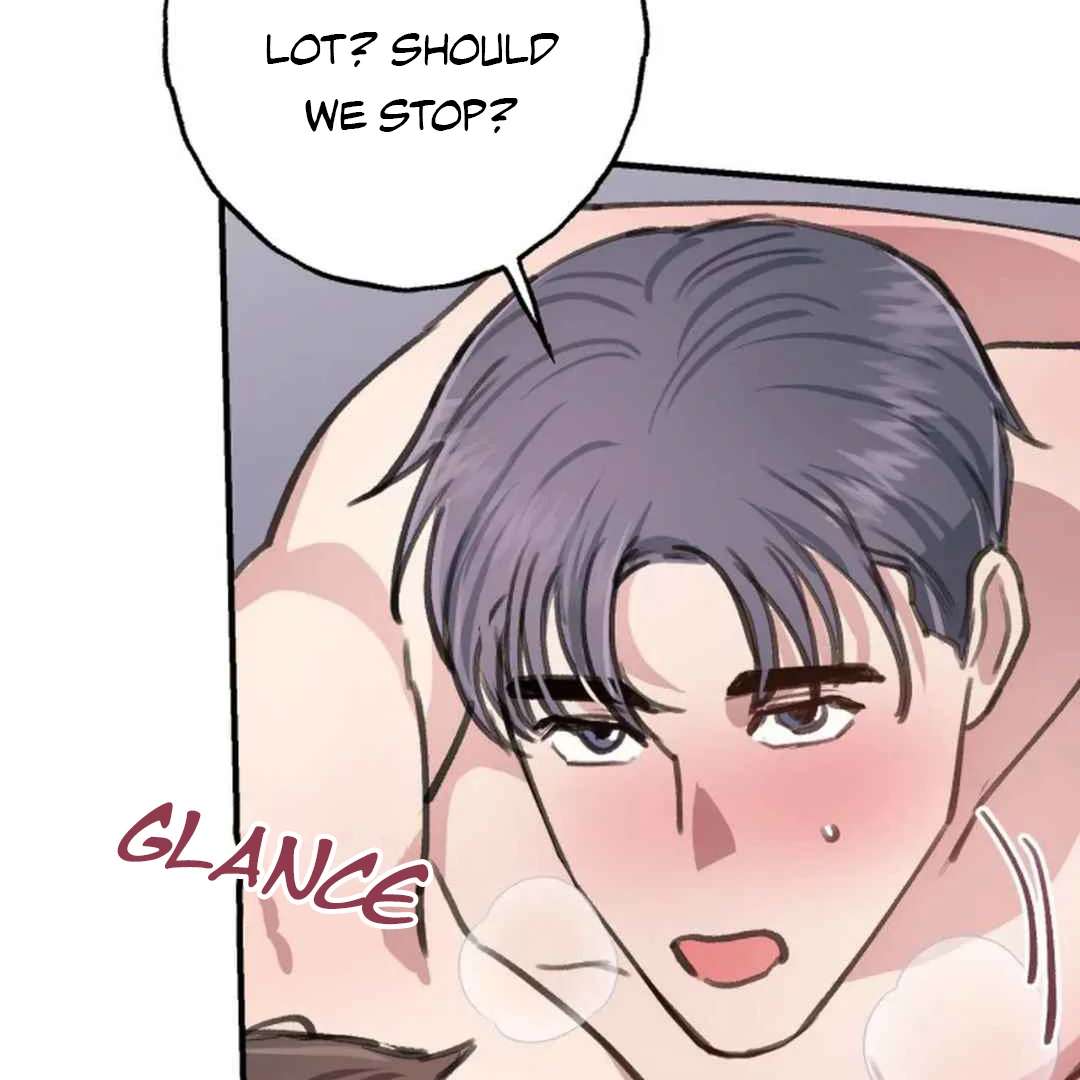 Confinement BL Anthology: Sexcape Room Chapter 13 page 121 - 