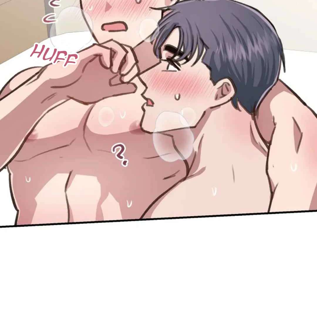 Confinement BL Anthology: Sexcape Room Chapter 13 page 125 - 