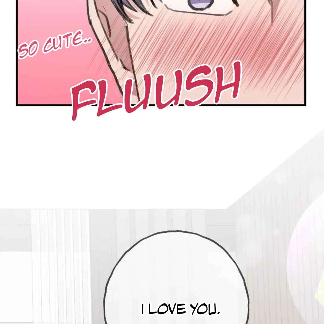 Confinement BL Anthology: Sexcape Room Chapter 13 page 127 - 