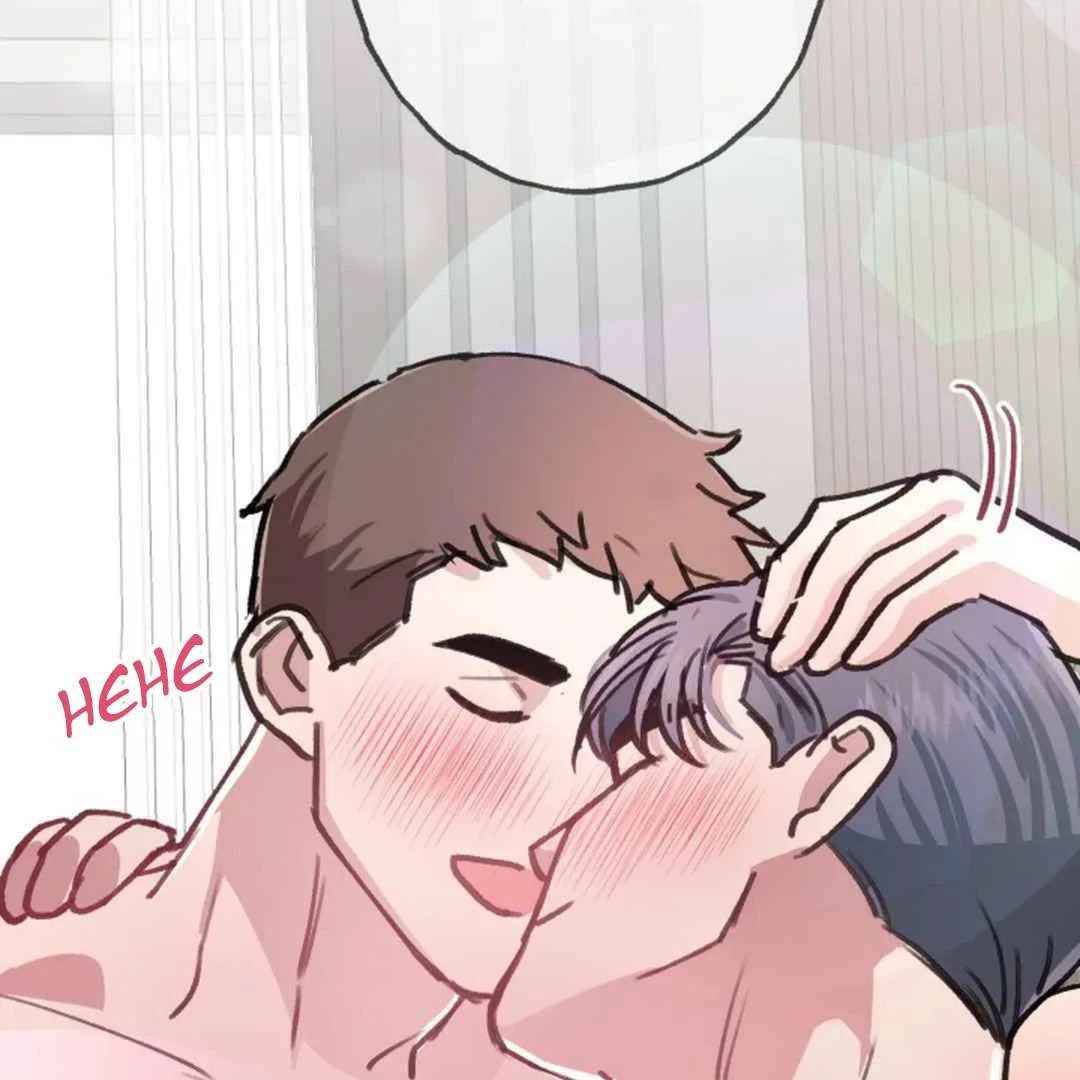 Confinement BL Anthology: Sexcape Room Chapter 13 page 128 - 