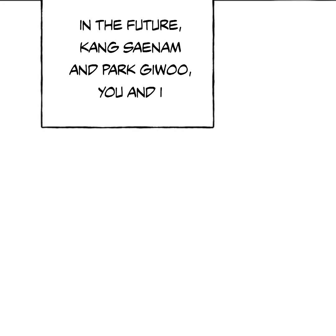 Confinement BL Anthology: Sexcape Room Chapter 13 page 130 - 
