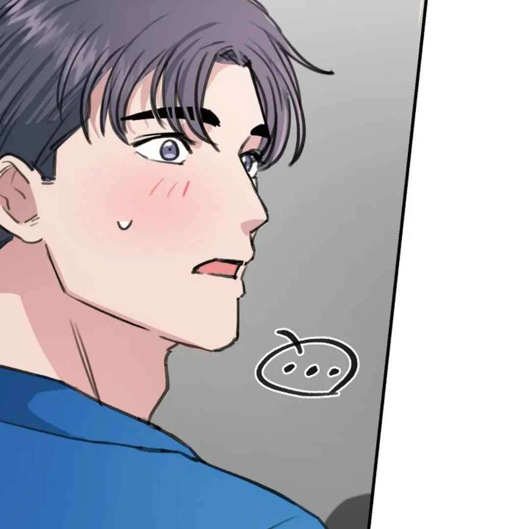 Confinement BL Anthology: Sexcape Room Chapter 13 page 17 - 