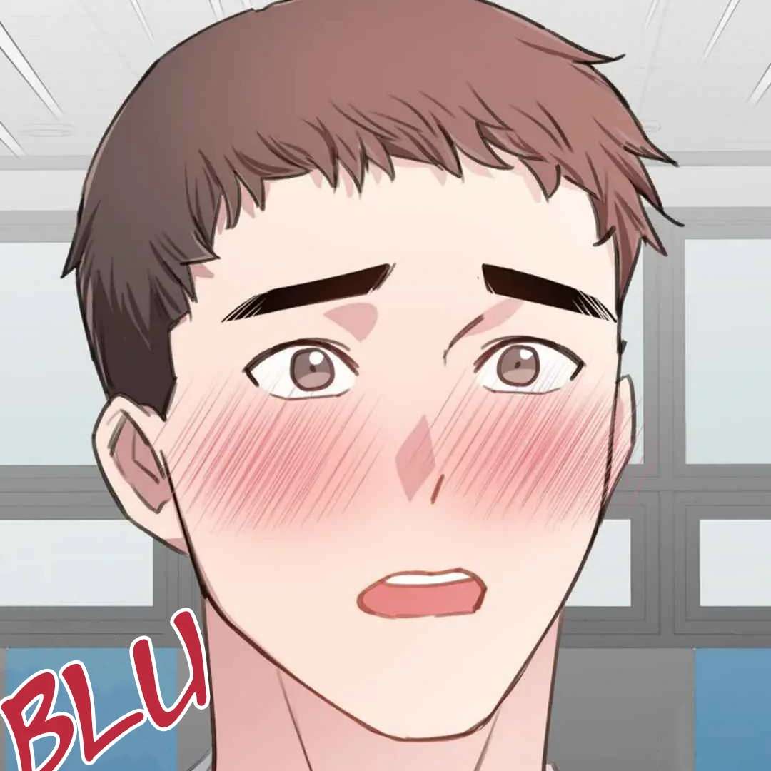 Confinement BL Anthology: Sexcape Room Chapter 13 page 21 - 