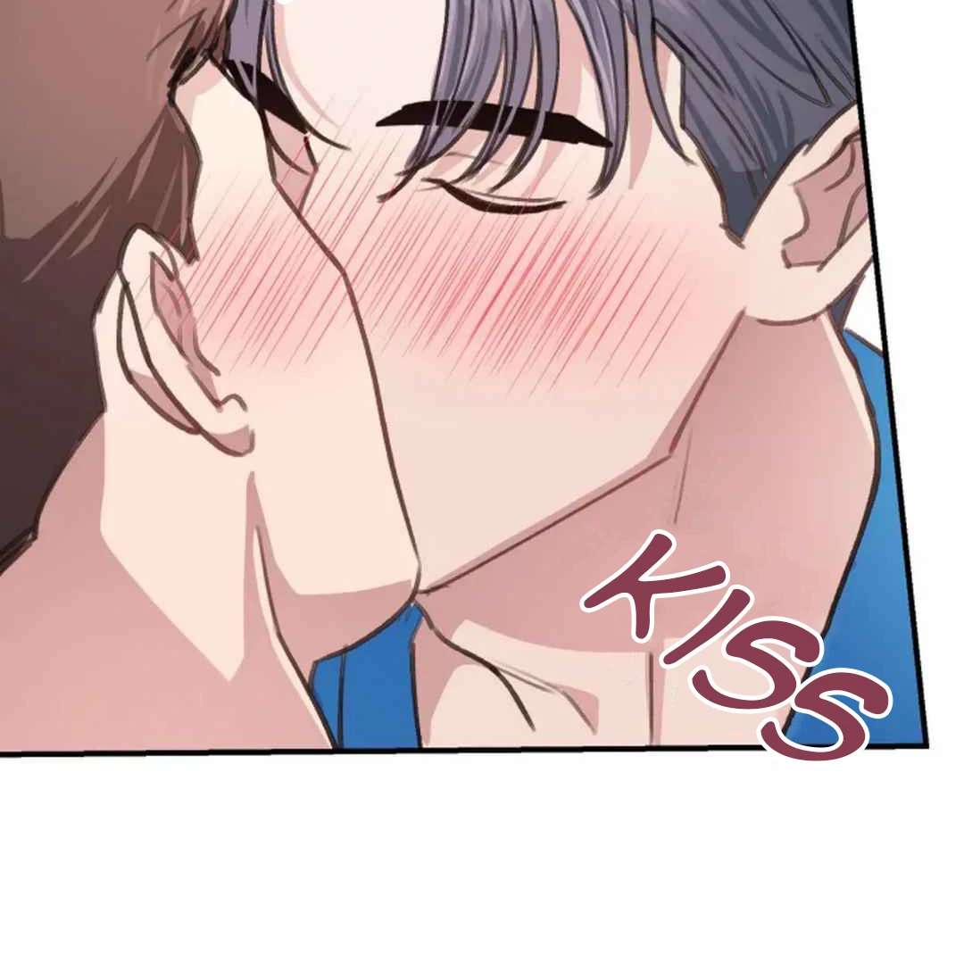 Confinement BL Anthology: Sexcape Room Chapter 13 page 29 - 