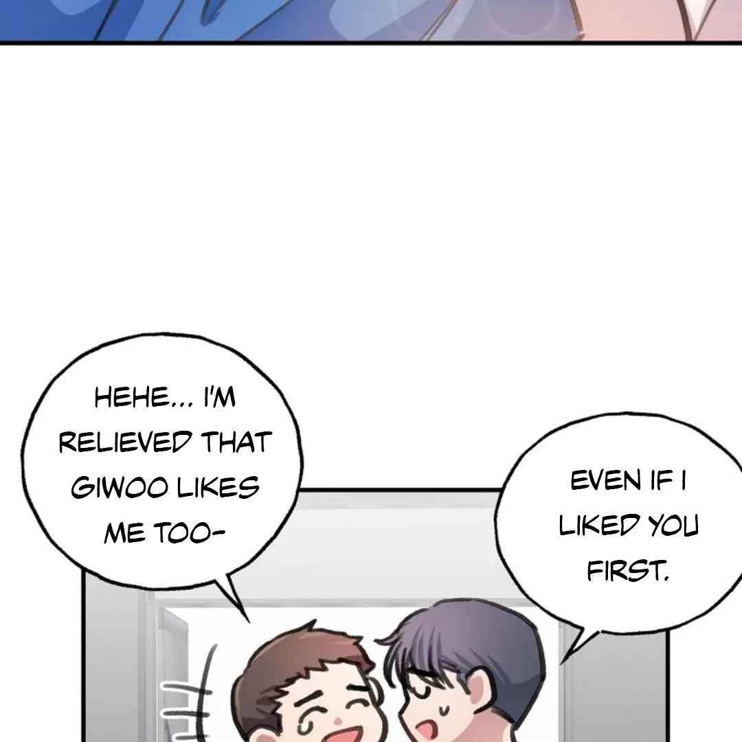 Confinement BL Anthology: Sexcape Room Chapter 13 page 34 - 