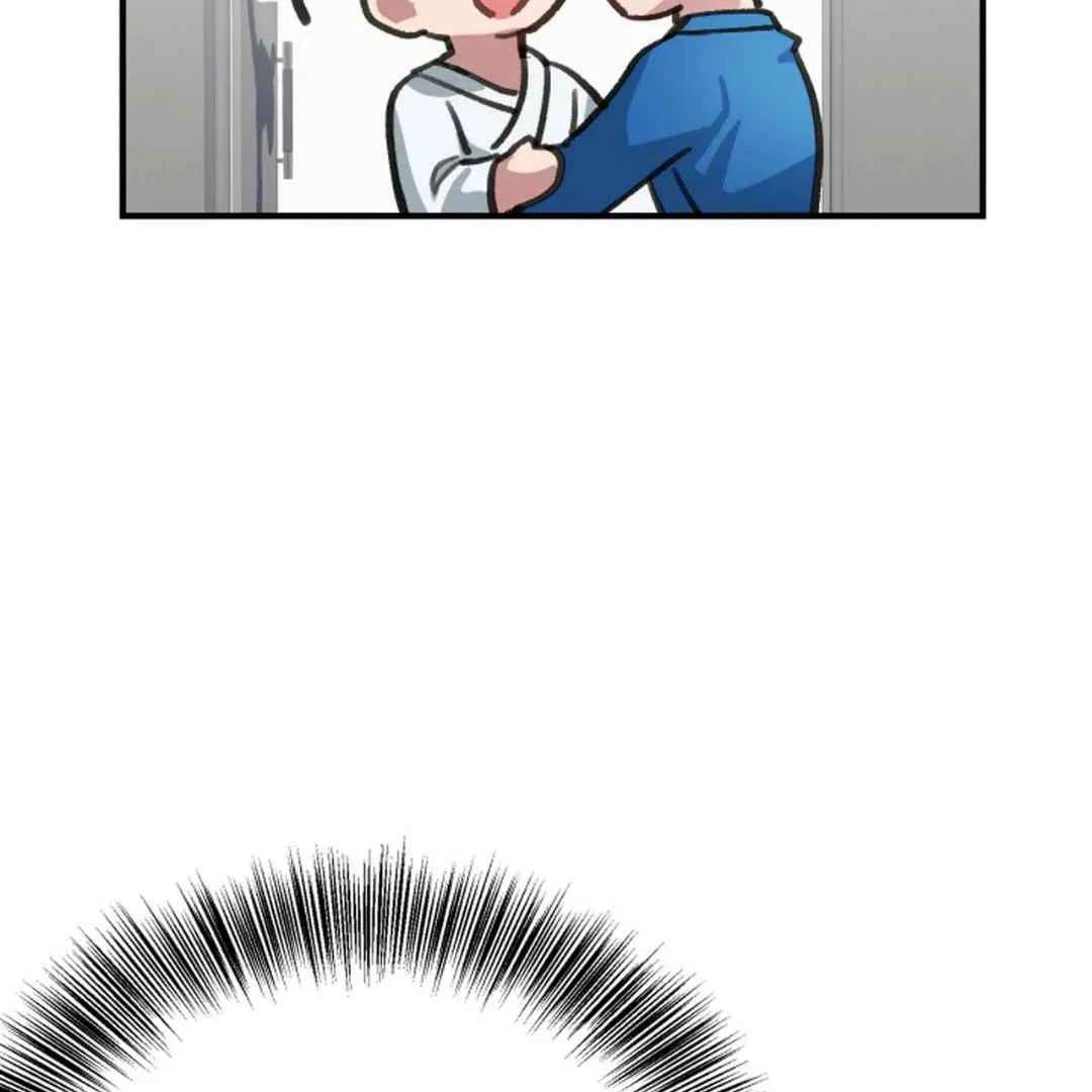 Confinement BL Anthology: Sexcape Room Chapter 13 page 35 - 