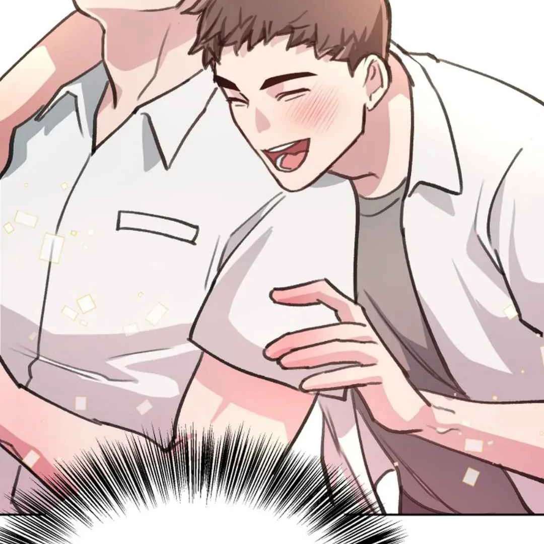 Confinement BL Anthology: Sexcape Room Chapter 13 page 37 - 