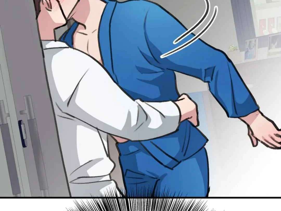 Confinement BL Anthology: Sexcape Room Chapter 13 page 39 - 