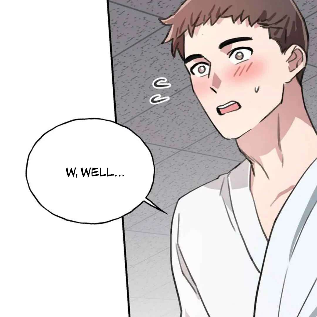 Confinement BL Anthology: Sexcape Room Chapter 13 page 5 - 