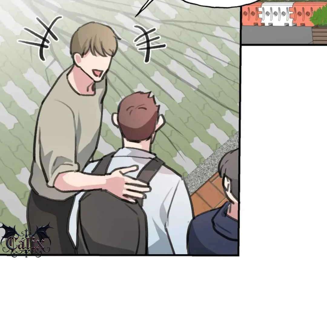 Confinement BL Anthology: Sexcape Room Chapter 13 page 50 - 