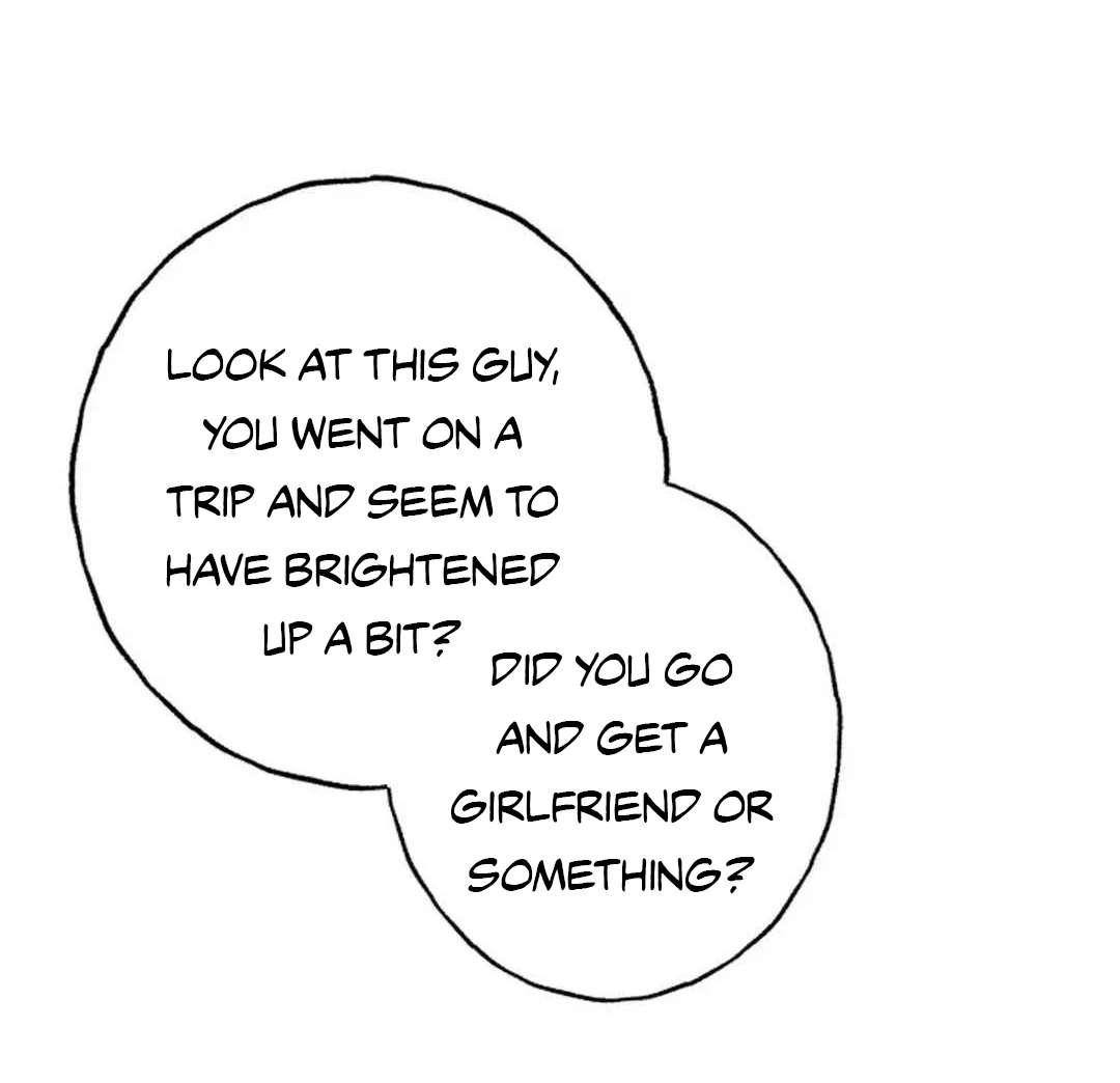 Confinement BL Anthology: Sexcape Room Chapter 13 page 51 - 