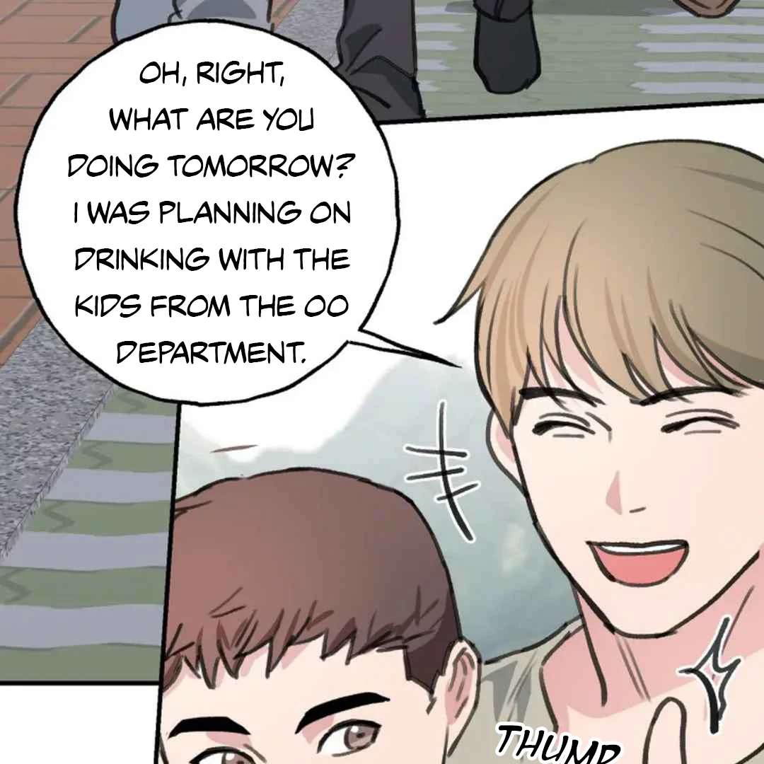Confinement BL Anthology: Sexcape Room Chapter 13 page 54 - 