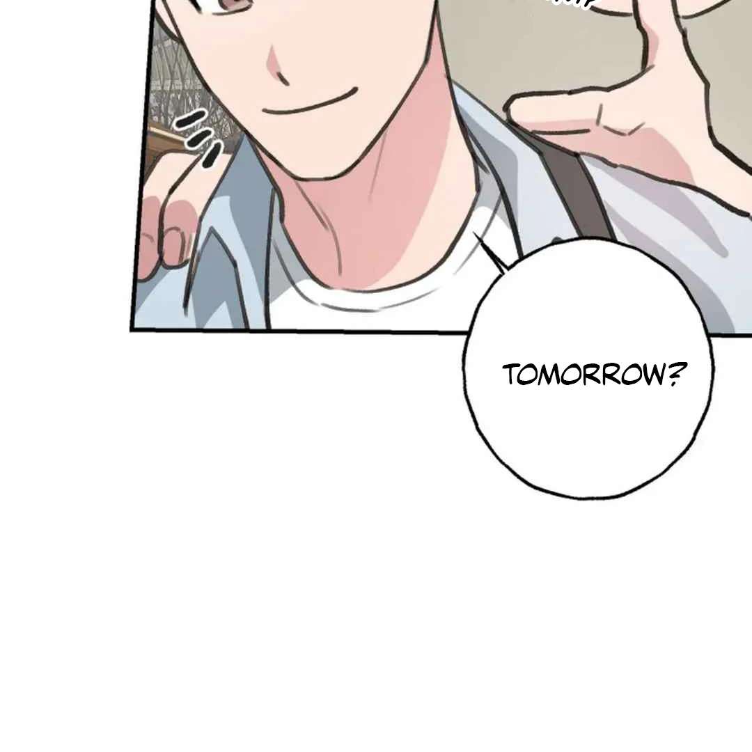 Confinement BL Anthology: Sexcape Room Chapter 13 page 55 - 