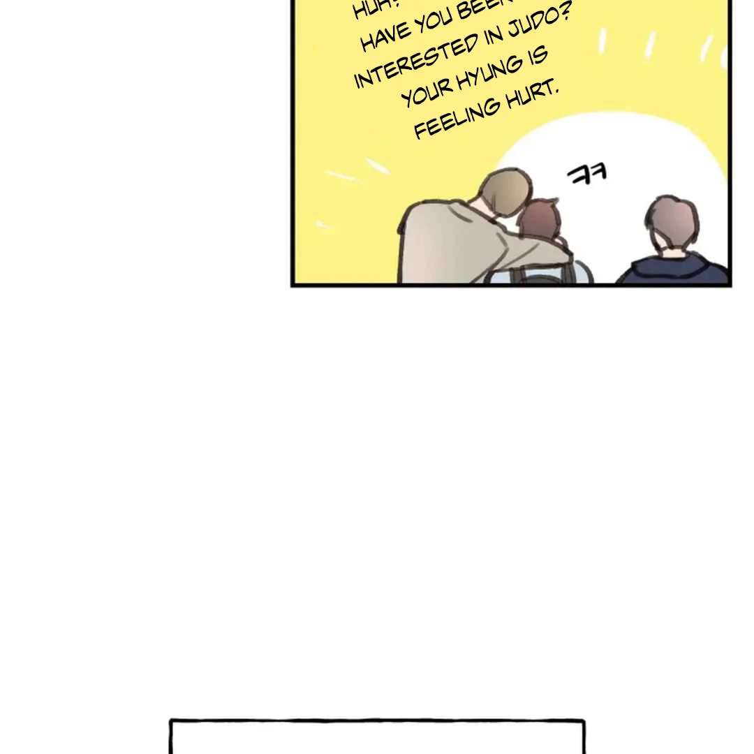 Confinement BL Anthology: Sexcape Room Chapter 13 page 58 - 
