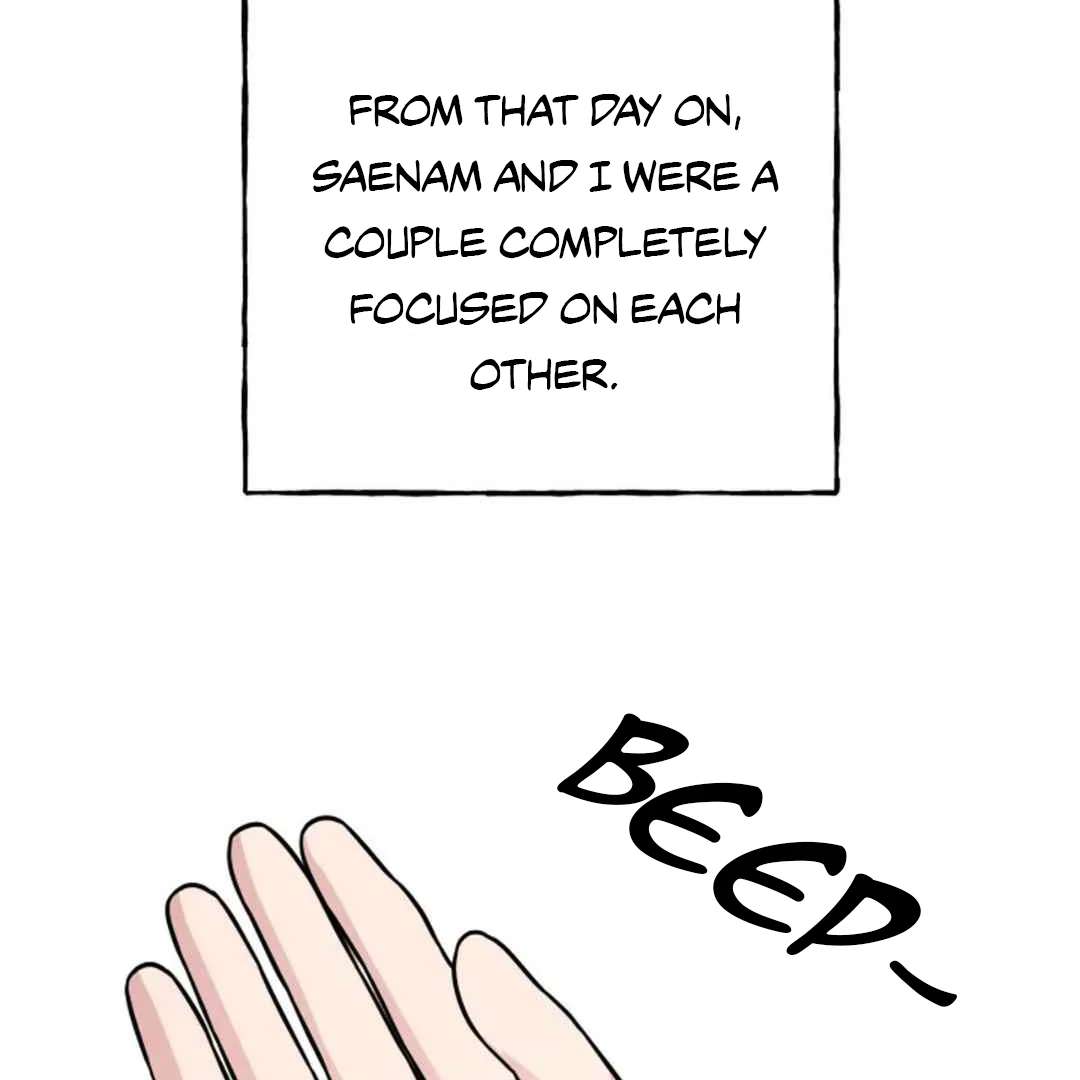 Confinement BL Anthology: Sexcape Room Chapter 13 page 59 - 