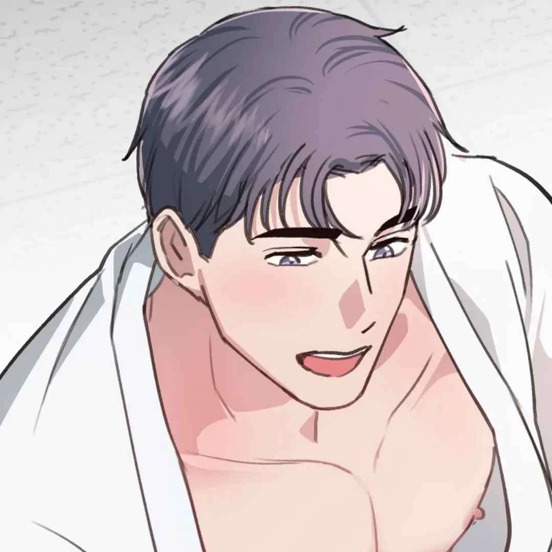 Confinement BL Anthology: Sexcape Room Chapter 13 page 64 - 