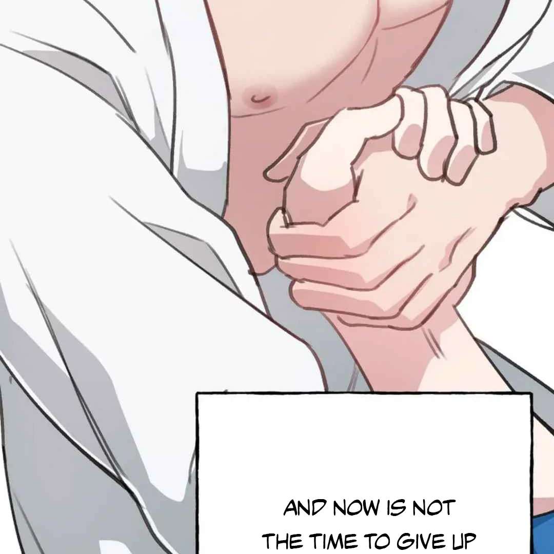 Confinement BL Anthology: Sexcape Room Chapter 13 page 65 - 