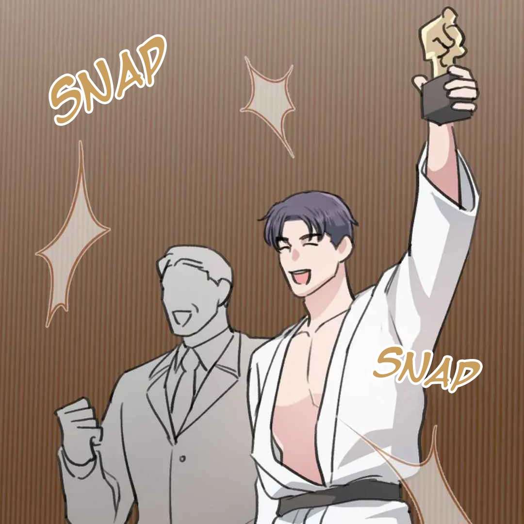 Confinement BL Anthology: Sexcape Room Chapter 13 page 67 - 