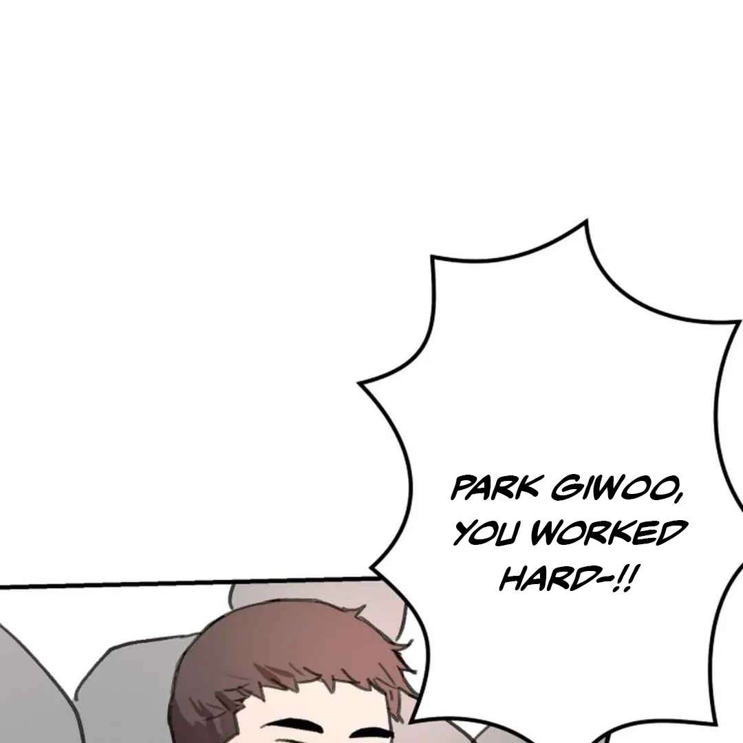 Confinement BL Anthology: Sexcape Room Chapter 13 page 69 - 