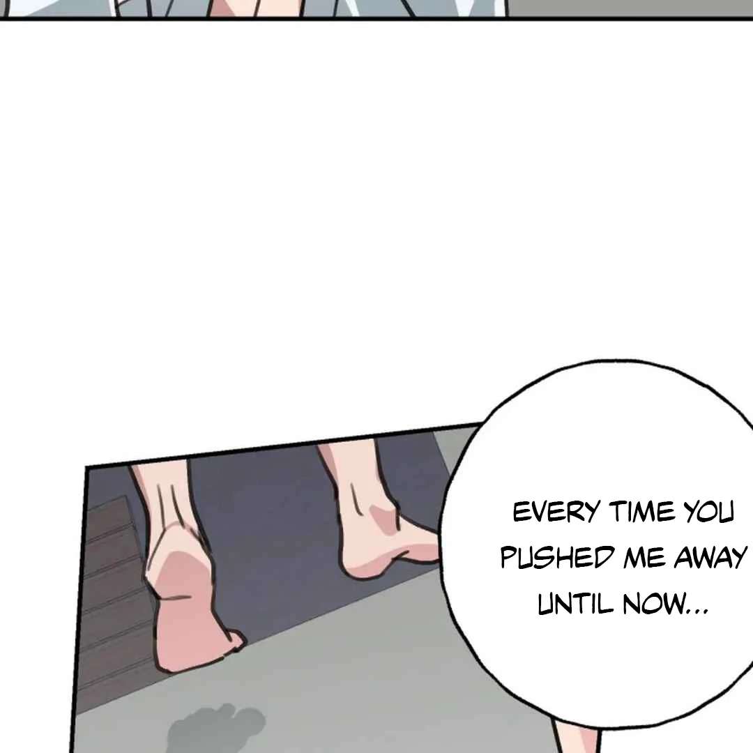Confinement BL Anthology: Sexcape Room Chapter 13 page 8 - 