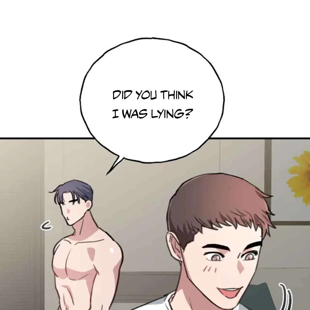 Confinement BL Anthology: Sexcape Room Chapter 13 page 77 - 