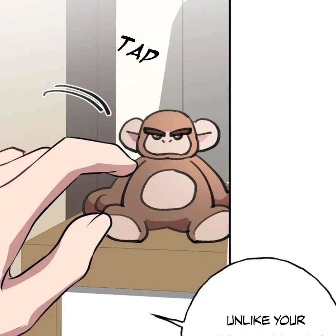 Confinement BL Anthology: Sexcape Room Chapter 13 page 79 - 