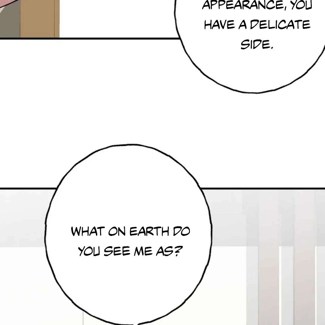 Confinement BL Anthology: Sexcape Room Chapter 13 page 80 - 