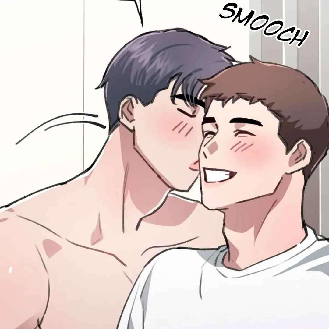 Confinement BL Anthology: Sexcape Room Chapter 13 page 81 - 