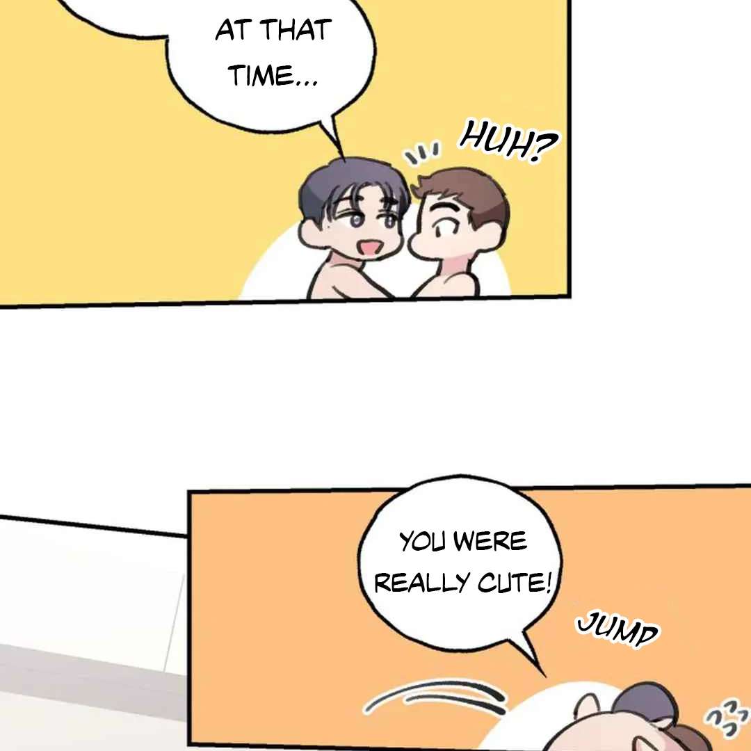 Confinement BL Anthology: Sexcape Room Chapter 13 page 84 - 