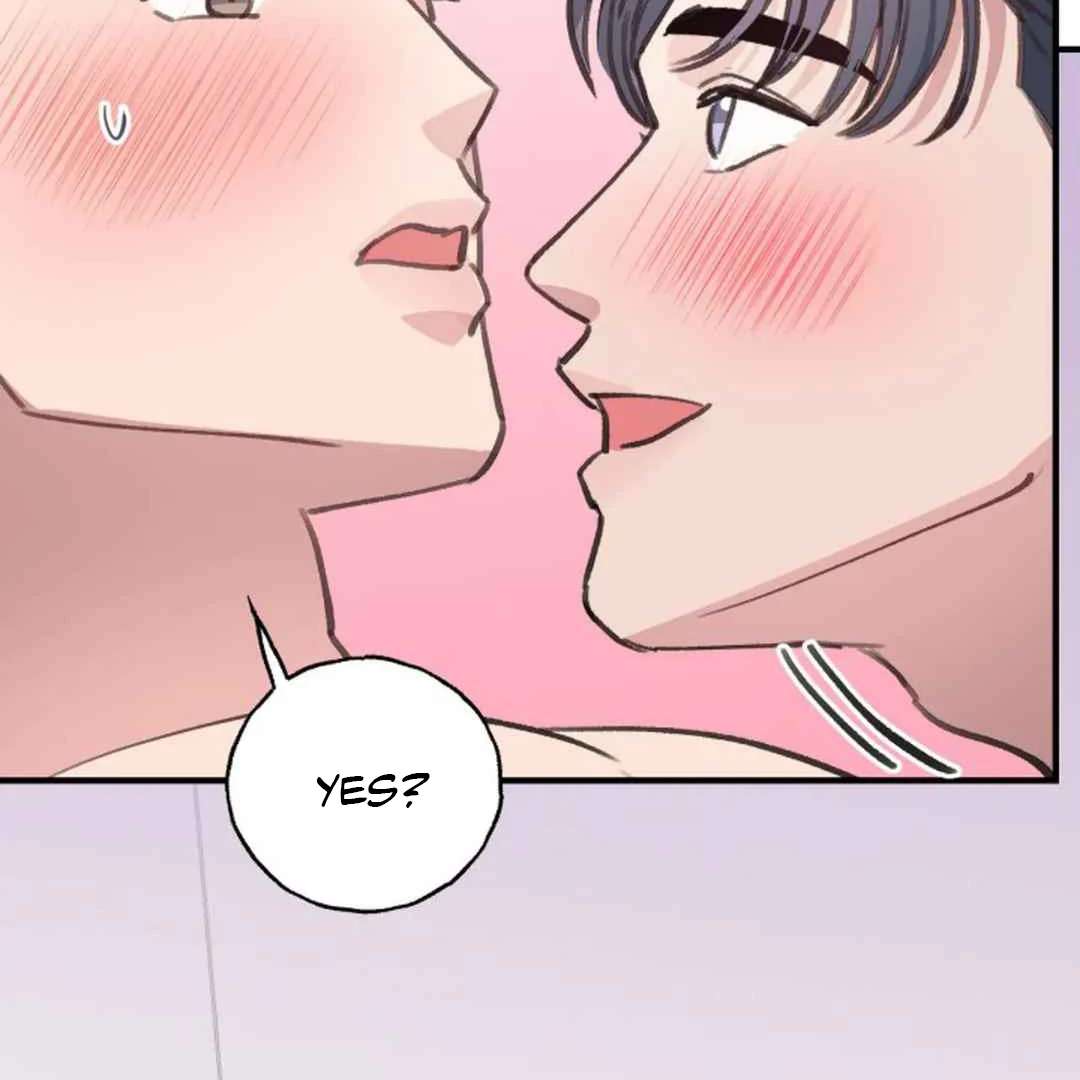 Confinement BL Anthology: Sexcape Room Chapter 13 page 89 - 