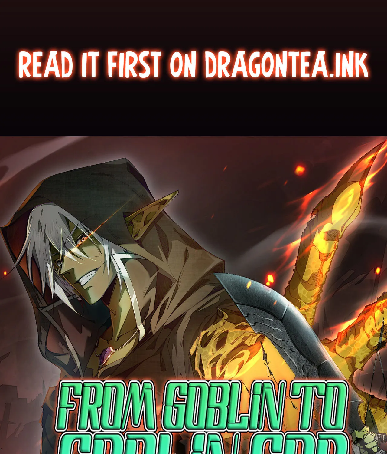 Cong Ge Bu Lin Dao Ge Bu Lin Shen Chapter 0 page 2 - 