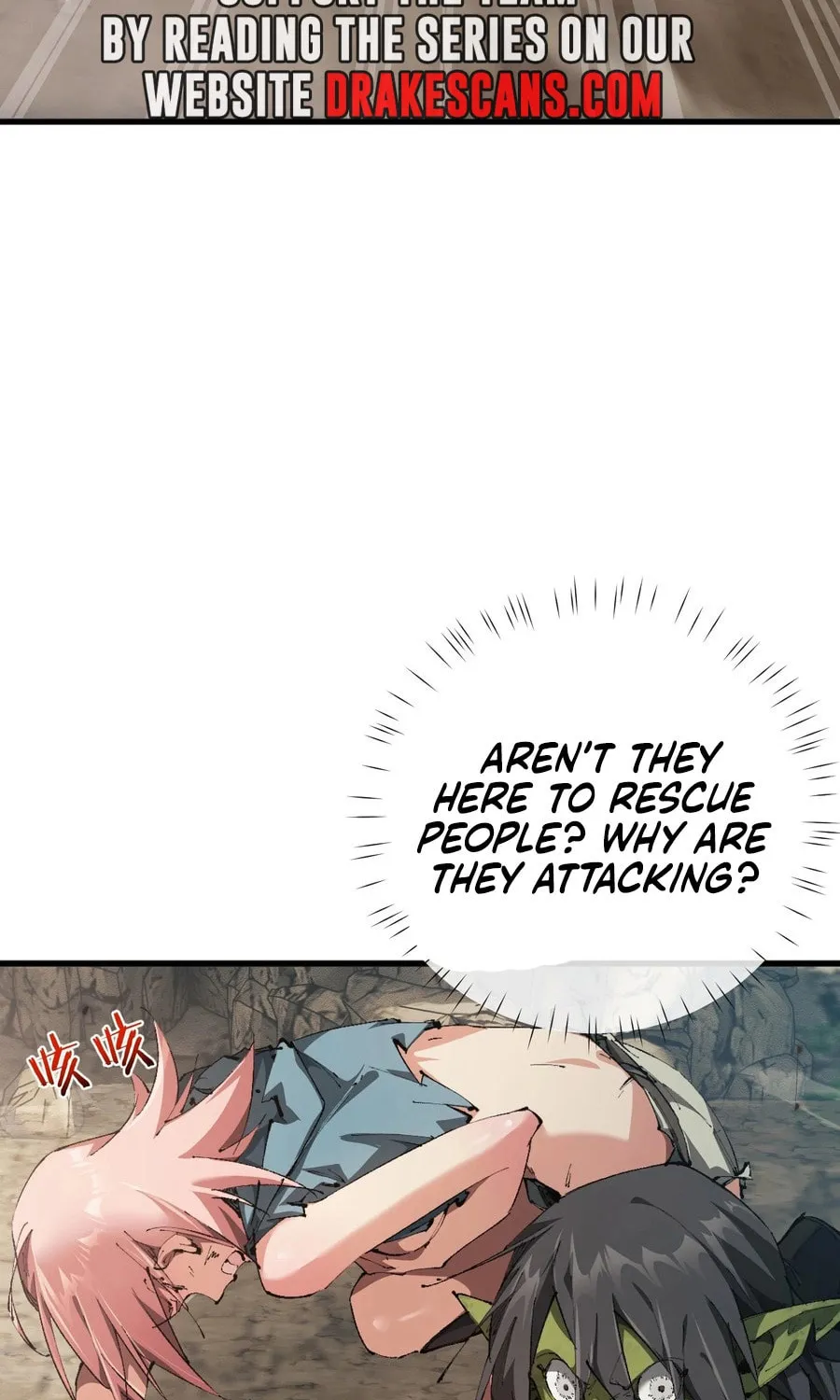 Cong Ge Bu Lin Dao Ge Bu Lin Shen Chapter 1 page 106 - 
