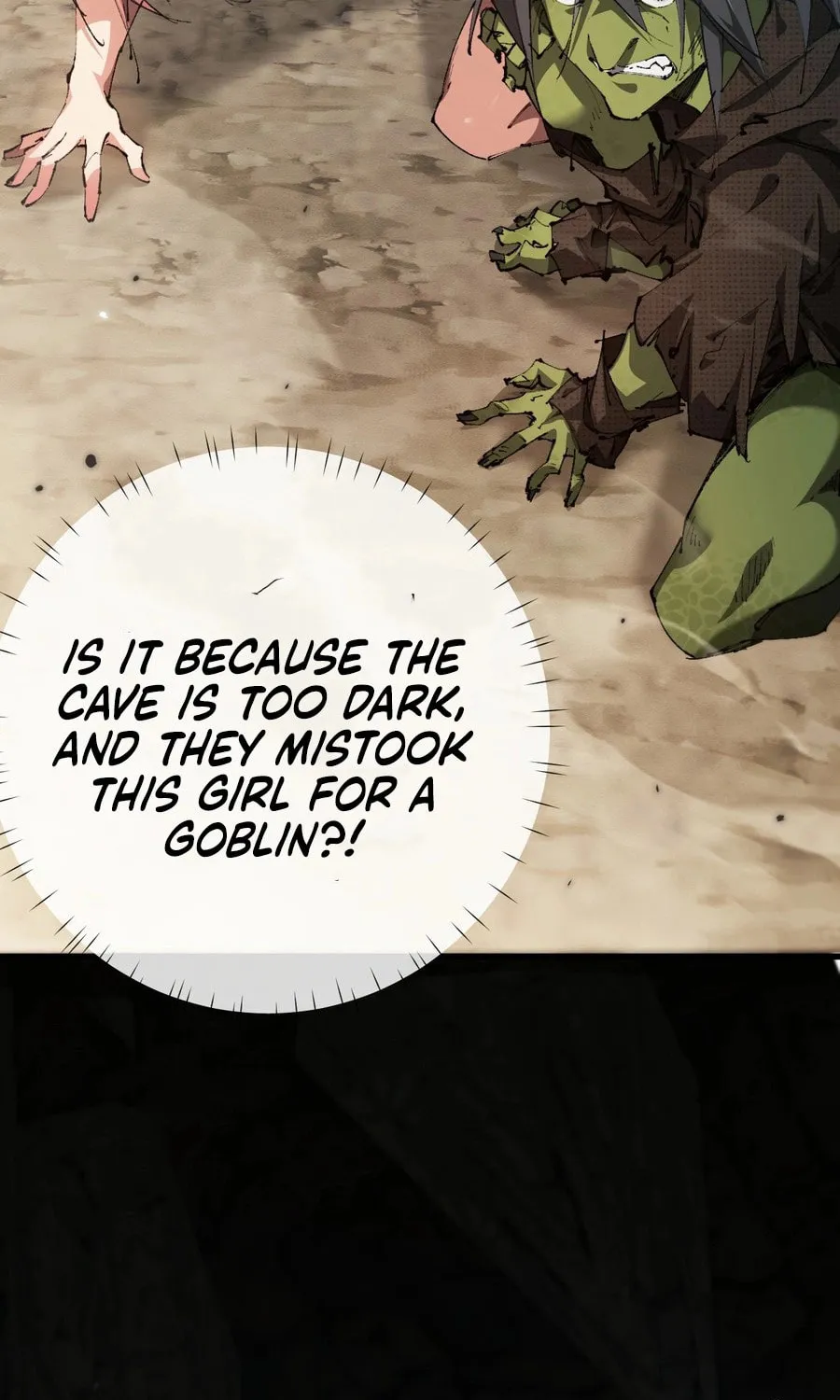 Cong Ge Bu Lin Dao Ge Bu Lin Shen Chapter 1 page 107 - 
