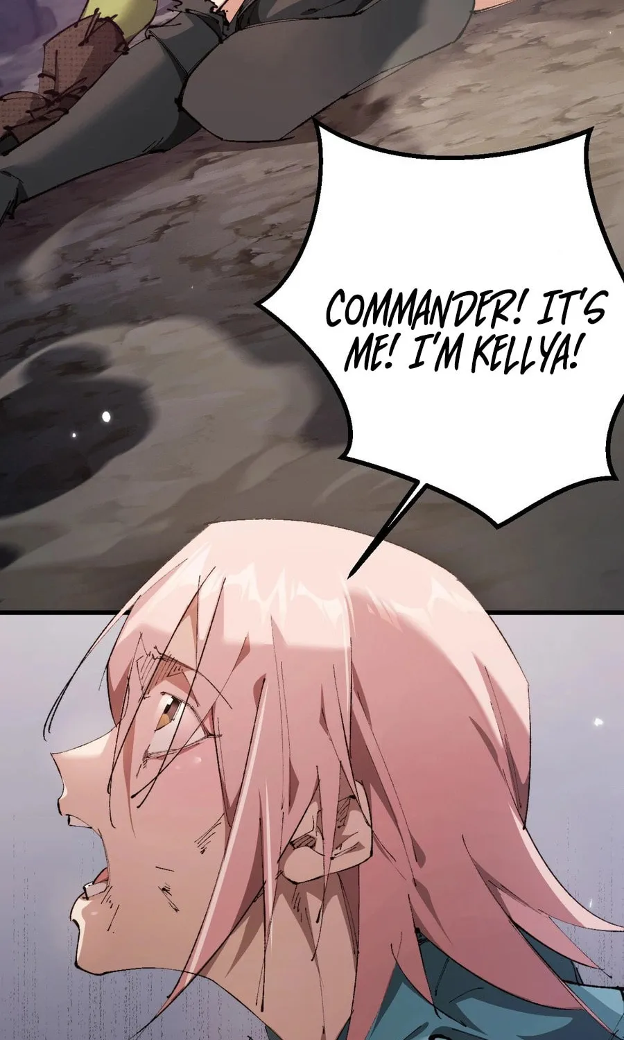 Cong Ge Bu Lin Dao Ge Bu Lin Shen Chapter 1 page 110 - 