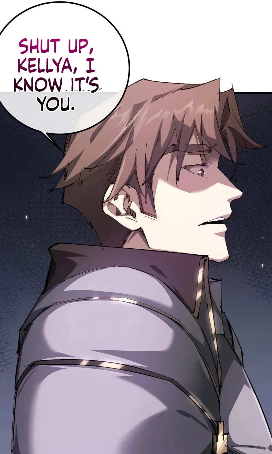 Cong Ge Bu Lin Dao Ge Bu Lin Shen Chapter 1 page 112 - 