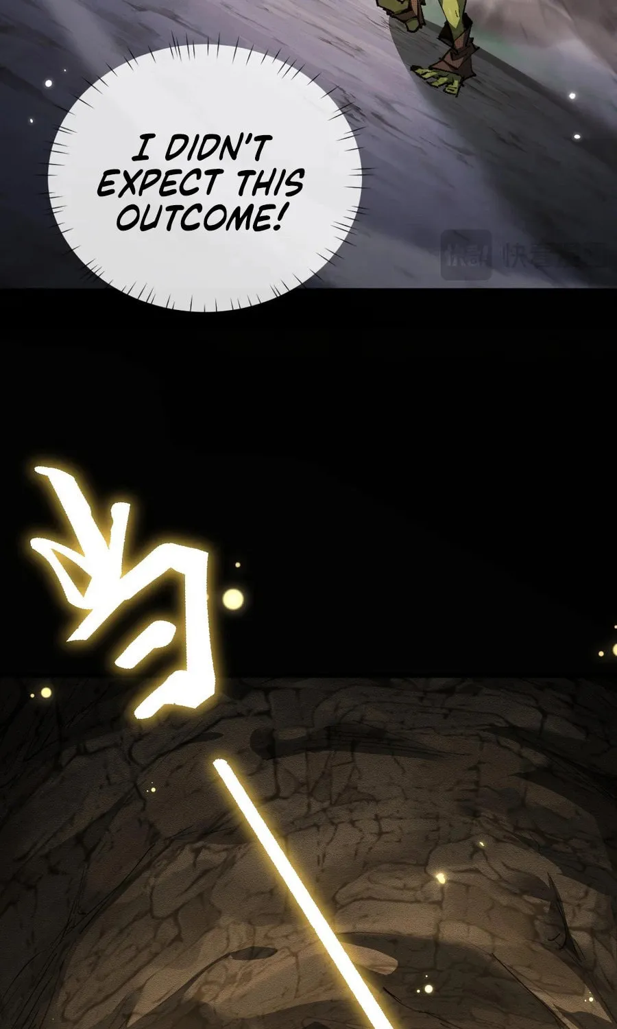 Cong Ge Bu Lin Dao Ge Bu Lin Shen Chapter 1 page 127 - 