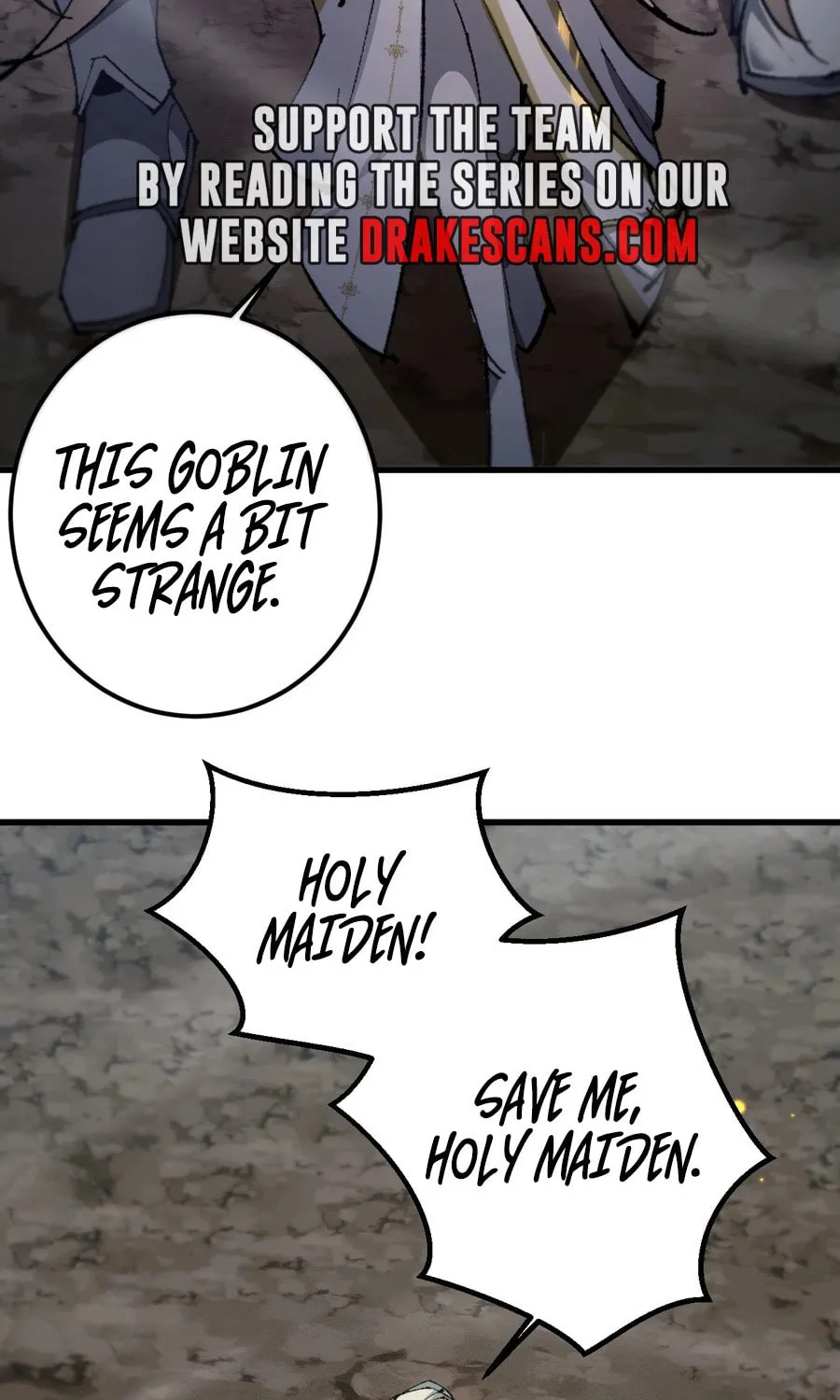 Cong Ge Bu Lin Dao Ge Bu Lin Shen Chapter 1 page 134 - 