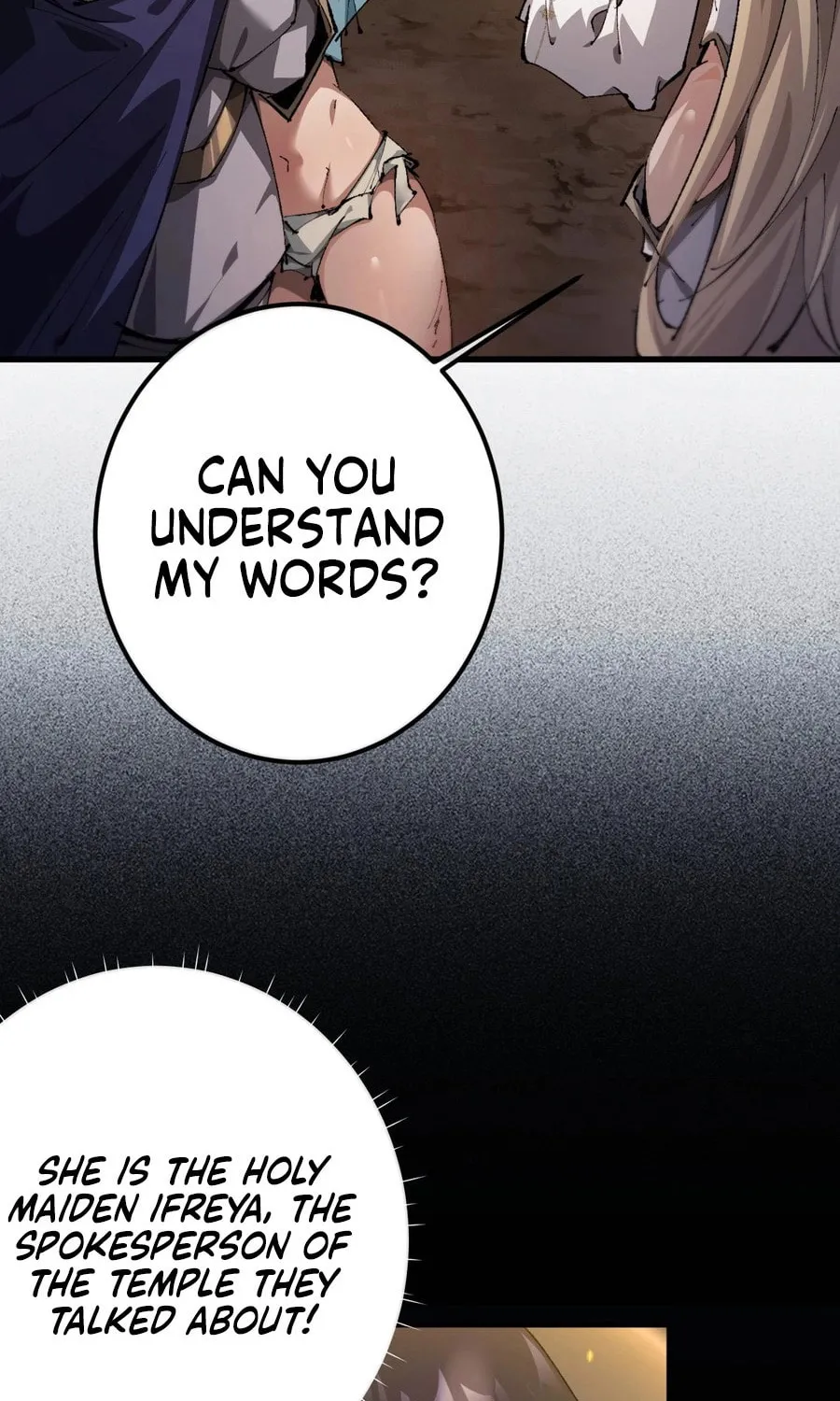 Cong Ge Bu Lin Dao Ge Bu Lin Shen Chapter 1 page 138 - 