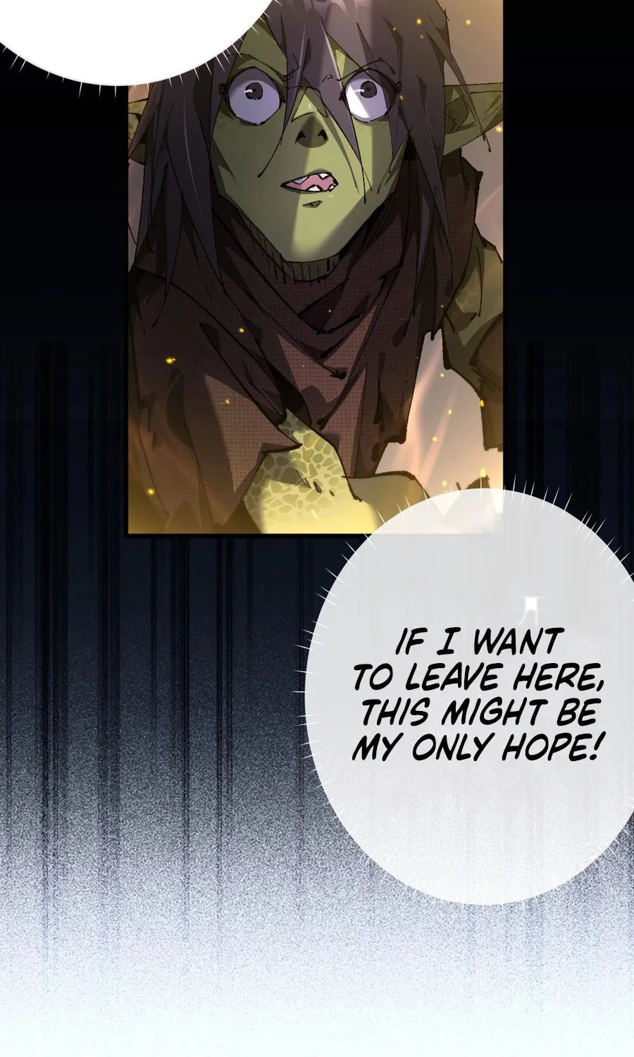Cong Ge Bu Lin Dao Ge Bu Lin Shen Chapter 1 page 139 - 