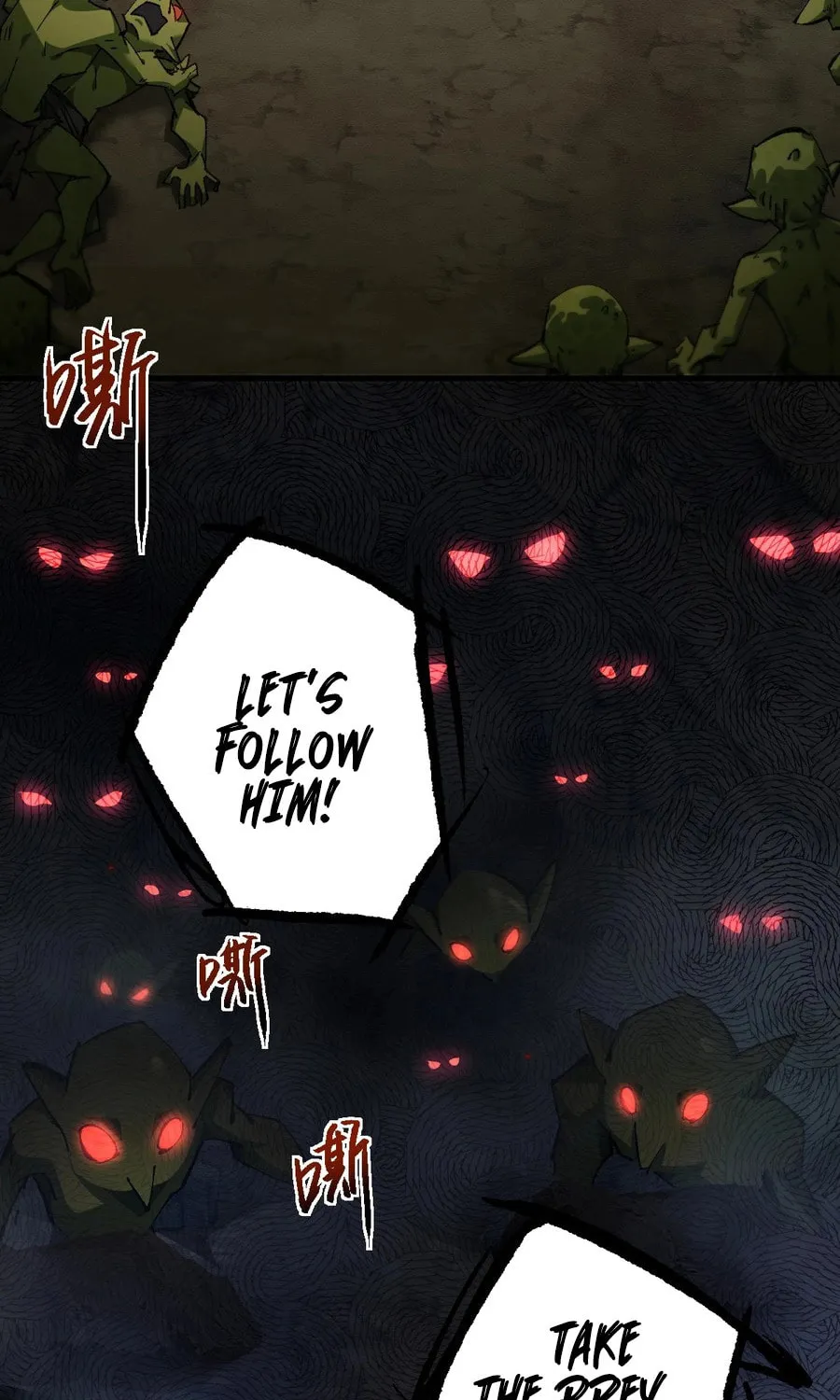 Cong Ge Bu Lin Dao Ge Bu Lin Shen Chapter 1 page 15 - 