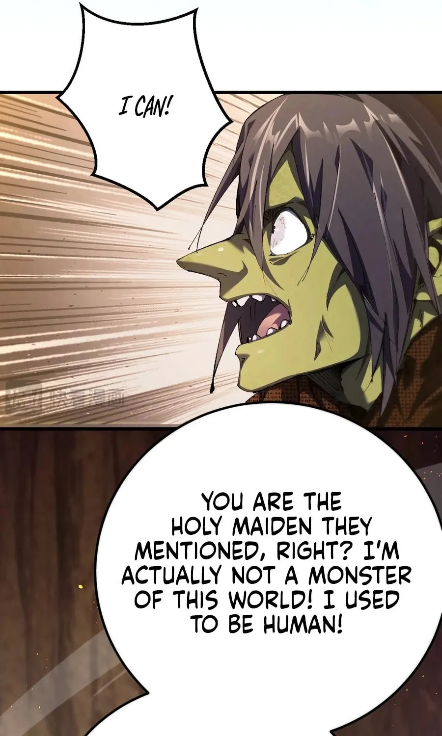 Cong Ge Bu Lin Dao Ge Bu Lin Shen Chapter 1 page 141 - 