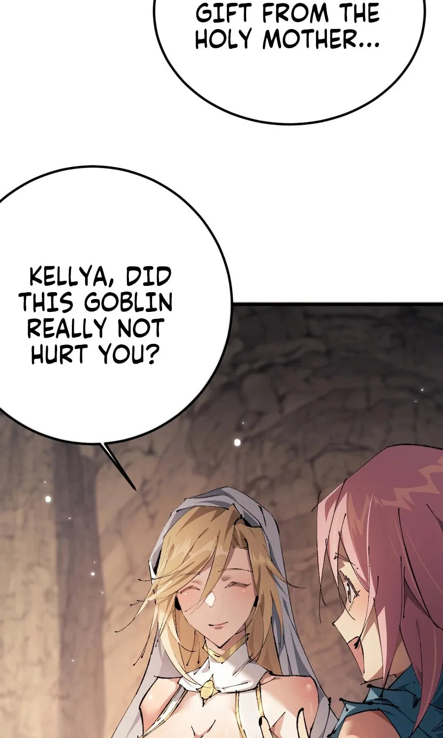 Cong Ge Bu Lin Dao Ge Bu Lin Shen Chapter 1 page 145 - 