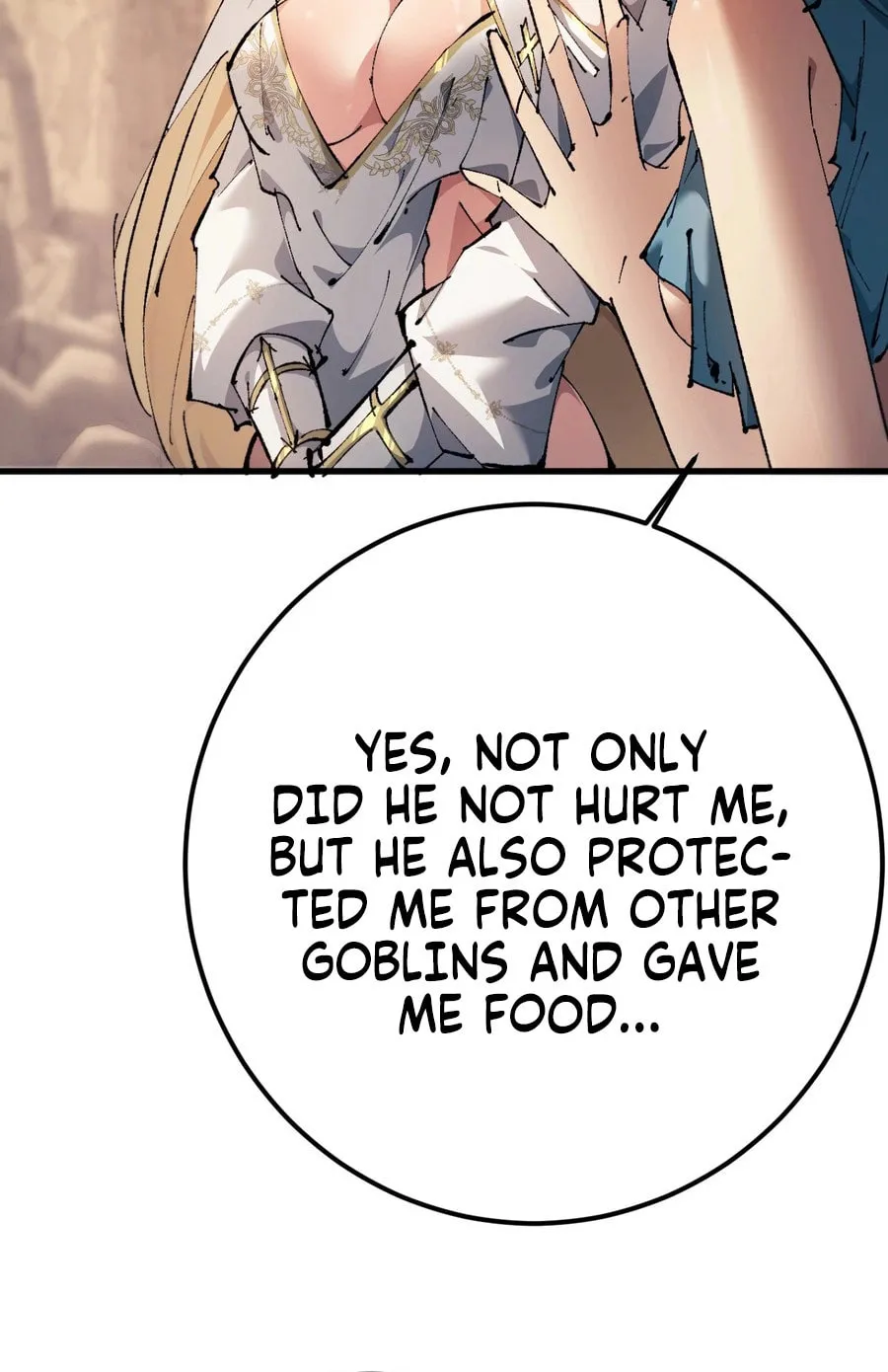 Cong Ge Bu Lin Dao Ge Bu Lin Shen Chapter 1 page 146 - 